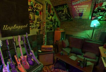 Unplugged: il Riff Pack è disponibile per Meta Quest e Steam VR thumbnail