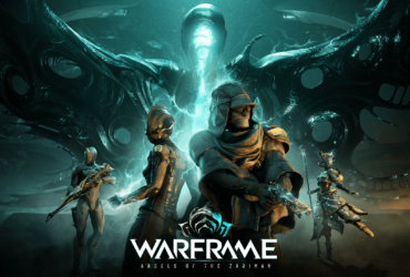 L'espansione Angels of the Zariman di Warframe è ora disponibile thumbnail
