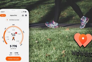 WeWard spopola in Italia: ecco chi sono gli utenti dell'app thumbnail
