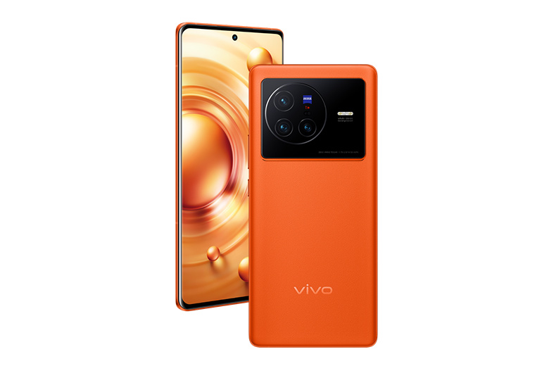 Vivo X80 Pro