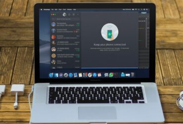 WhatsApp per Windows e Mac, tornano le anteprime dei link thumbnail