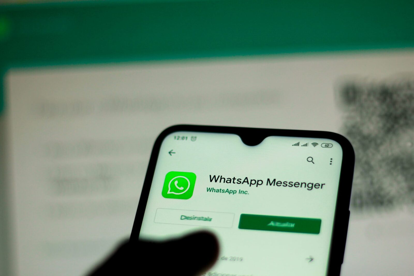 WhatsApp sarà utilizzabile su due smartphone con lo stesso account thumbnail