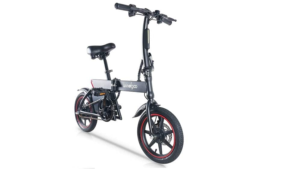 best electric bikes windgoo 2022 min