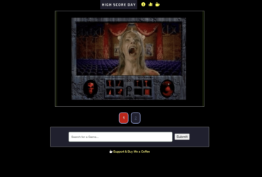 High Score Day è il Wordle dei videogiochi thumbnail