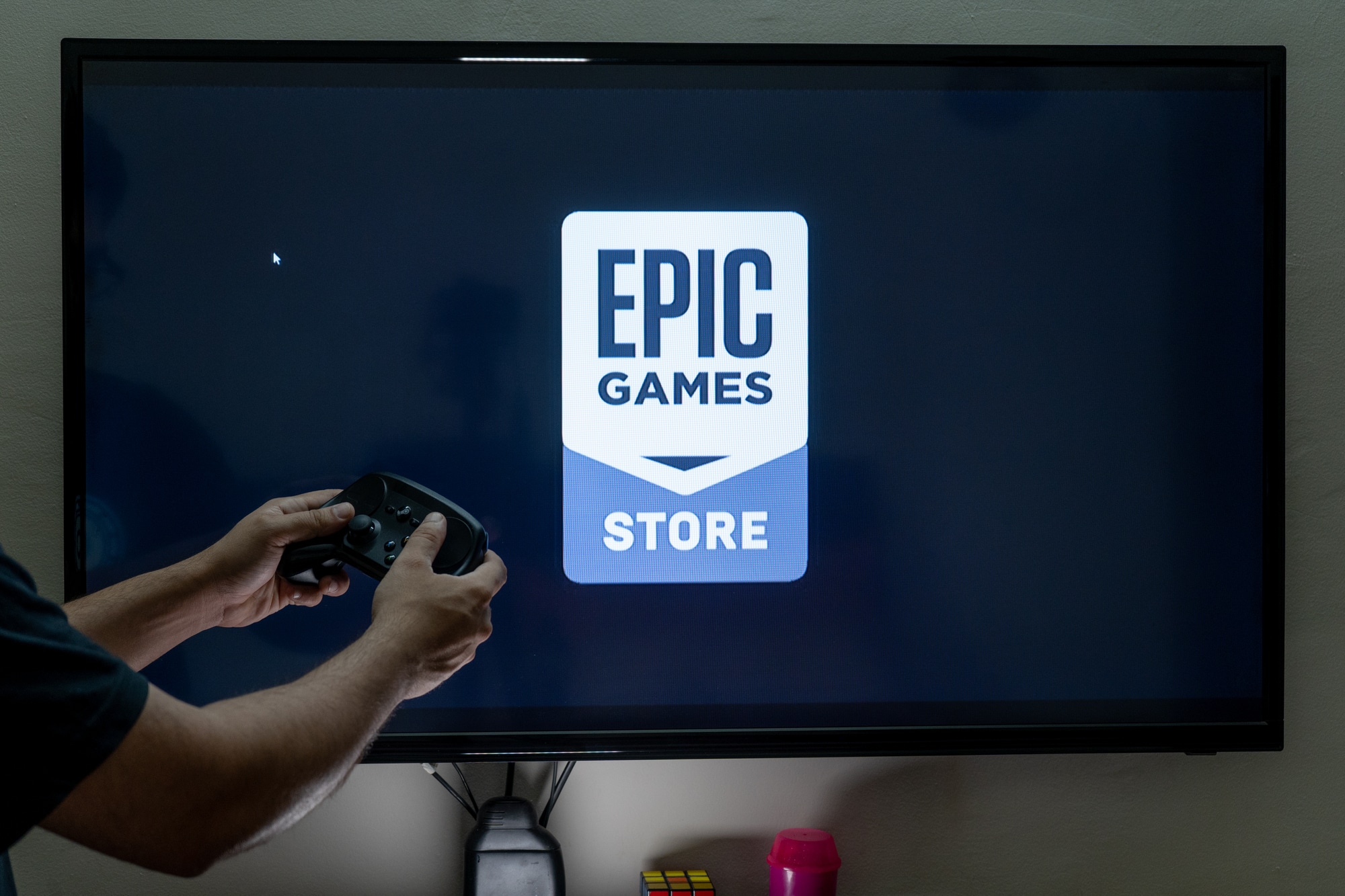 XCOM 2 and Insurmountable free games from Epic Games Store next week thumbnail