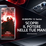 Xiaomi 12 Doctor Strange: la campagna promozionale