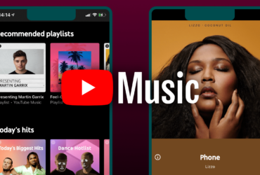 YouTube Music migliora l'algoritmo della radio thumbnail
