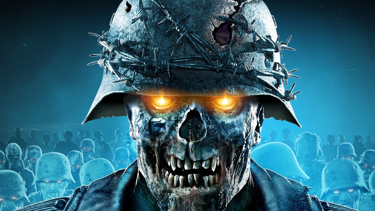 Anche Zombie Army 4: Dead War arriva su Nintendo Switch thumbnail