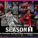 eFootball 2022 si aggiorna: disponibili tante incredibili novità thumbnail