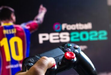La versione 1.0 di eFootball arriverà settimana prossima thumbnail