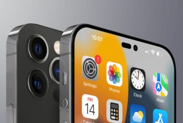 iPhone 14 Pro Max: i nuovi leak ne mostrano le caratteristiche thumbnail