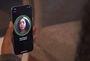 iPhone X: Face ID è finalmente riparabile senza sostituire l'intero telefono thumbnail
