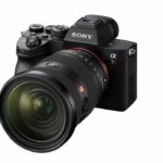 Sony svela lo zoom FE 24-70 mm F2,8 GM II thumbnail