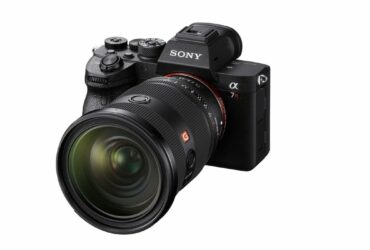 Sony svela lo zoom FE 24-70 mm F2,8 GM II thumbnail