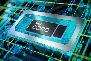 La crisi dei chip potrebbe durare fino al 2024, parola di Intel thumbnail