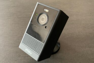 La recensione di IMOU Cell 2: la telecamera di sicurezza completamente senza fili thumbnail