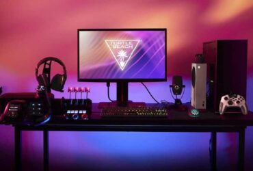 Play With Purpose, il programma ESG di Turtle Beach Corporation thumbnail