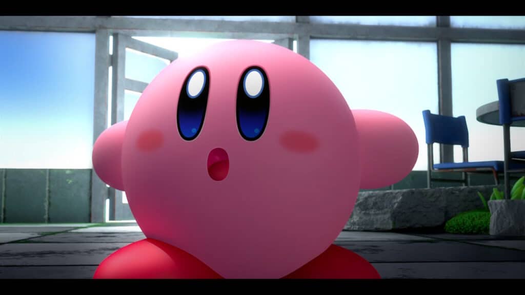 Kirby: the origin story of the Nintendo mascot