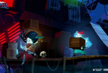 Return to Monkey Island: Ron Gilbert torna a parlare del gioco thumbnail