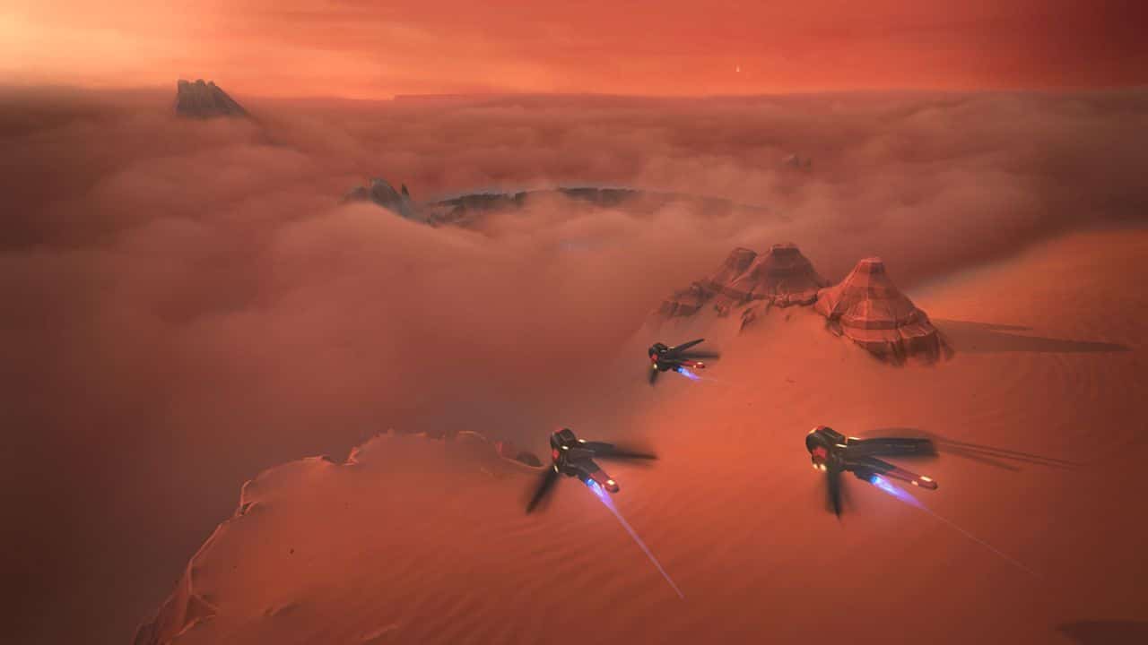 La recensione di Dune: Spice Wars thumbnail