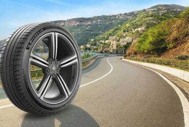 Michelin amplia la gamma di pneumatici estivi per tutti i veicoli thumbnail