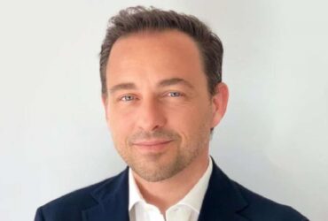 Cristiano Cocchini è il nuovo Channel Director di HP Italy thumbnail