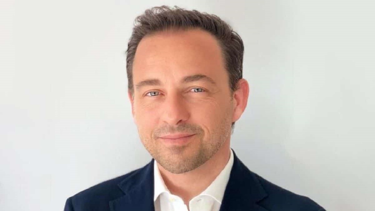 Cristiano Cocchini è il nuovo Channel Director di HP Italy thumbnail