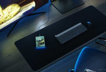Seagate presenta le nuove unità esterne da collezione dedicate a Star Wars thumbnail