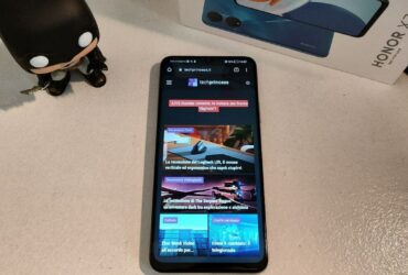 La recensione di Honor X7, grande autonomia e piccolo prezzo thumbnail