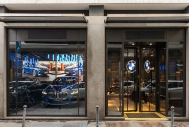 House of BMW a Milano, gli eventi per il Salone del Mobile thumbnail