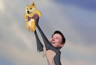 Questo generatore di meme twitta come Elon Musk thumbnail