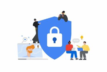 Google per un futuro senza password thumbnail