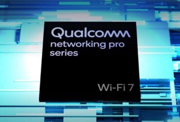 Qualcomm presenta le piattaforme Wi-Fi 7 thumbnail