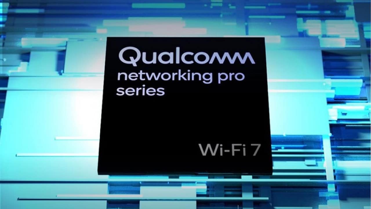 Qualcomm presenta le piattaforme Wi-Fi 7 thumbnail