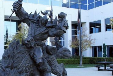 Blizzard Entertainment invoca l’assistenza di una nuova Vice Presidente thumbnail