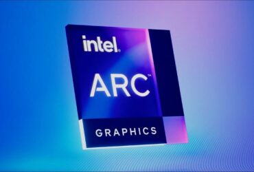 Intel ARC, svelate le tre GPU in arrivo thumbnail