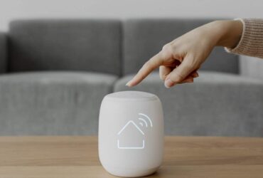 Internet delle cose, le case italiane diventano sempre più smart thumbnail