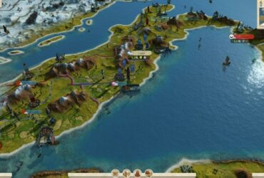 Feral parla di "eccitanti opportunità" per il futuro dei giochi per Mac thumbnail