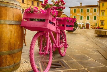 Il Giro d’Italia entra nel mondo NFT thumbnail