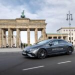 Mercedes-Benz Drive Pilot, in Germania debutta la guida automatizzata di livello 3 thumbnail