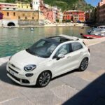 Fiat 500X, arriva la Special Edition "Dolcevita" thumbnail