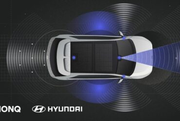 IonQ e Hyundai, partnership per utilizzare il Quantum Computing per il rilevamento di oggetti thumbnail