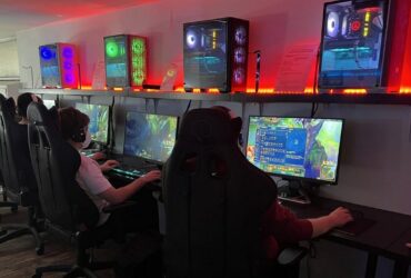 LAN-Gate, i gestori delle sale LAN chiedono normative chiare thumbnail