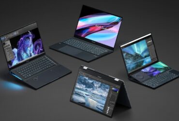 Asus rinnova la serie Vivobook e Zenbook: ecco i nuovi laptop thumbnail