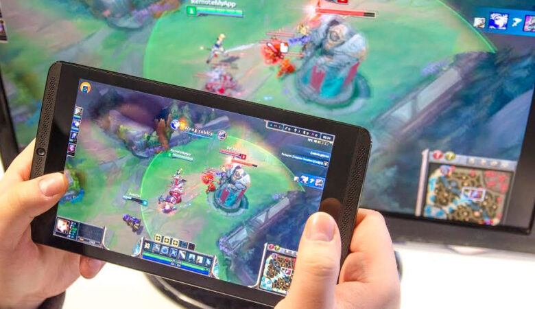 How to play Android games without emulator on PC