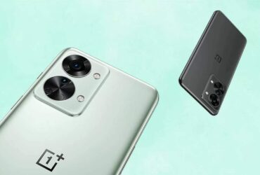 OnePlus Nord 2T appare in video prima del lancio thumbnail