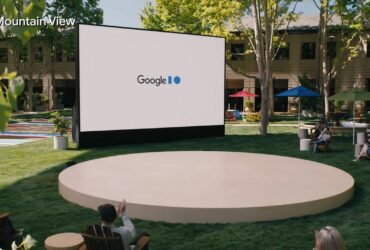 Google I/O 2022: cosa aspettarsi dall'evento thumbnail