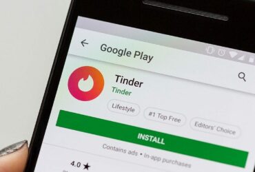 Tinder fa causa a Google thumbnail