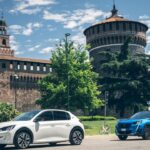 Hertz amplia la flotta elettrica in Italia thumbnail