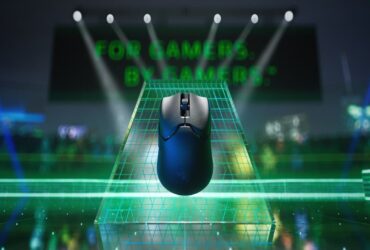 Razer svela il leggerissimo mouse Viper V2 Pro thumbnail